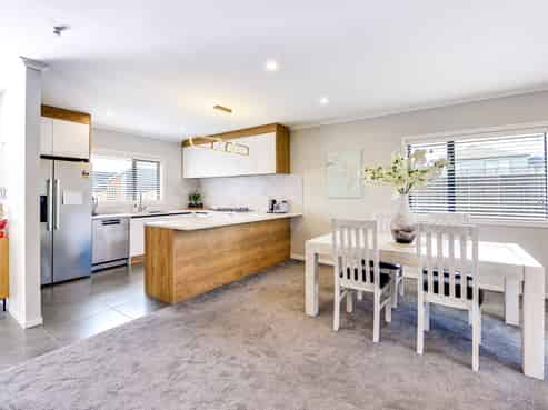 26 and 26A Tiro Place, Rototuna North