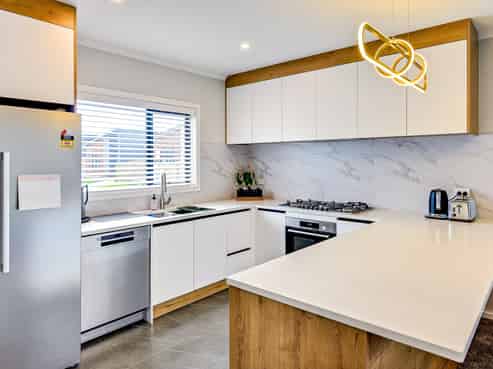 26 and 26A Tiro Place, Rototuna North