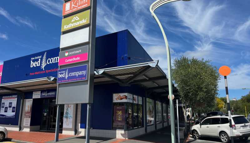 209 Russell Street North, Hastings