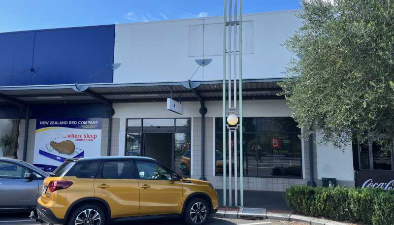 209 Russell Street North, Hastings
