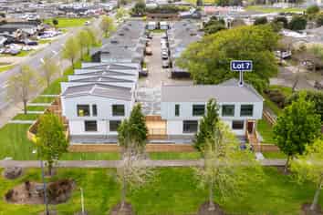 Lot 7-223 Porchester Road, Takanini