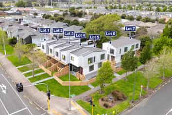 Lot 7-223 Porchester Road, Takanini