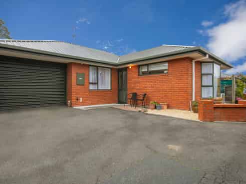 84B Percival Street, Rangiora