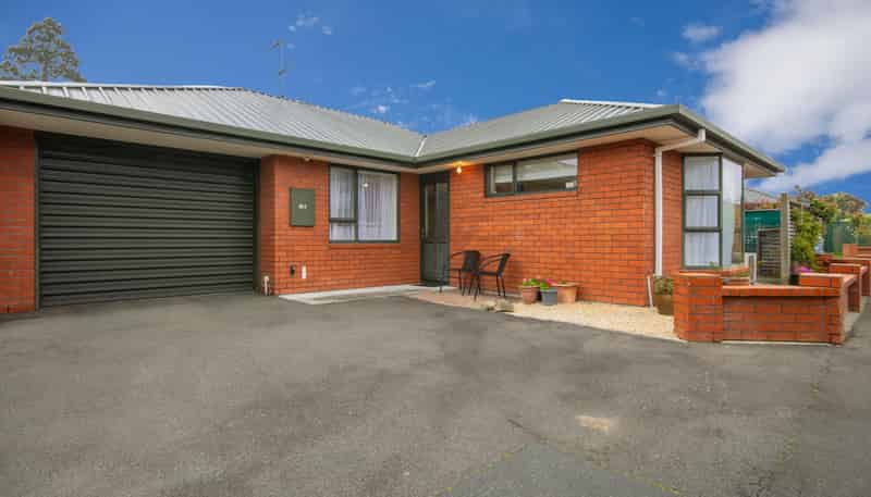 84B Percival Street, Rangiora