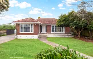 1137 New North Road, Mount Albert