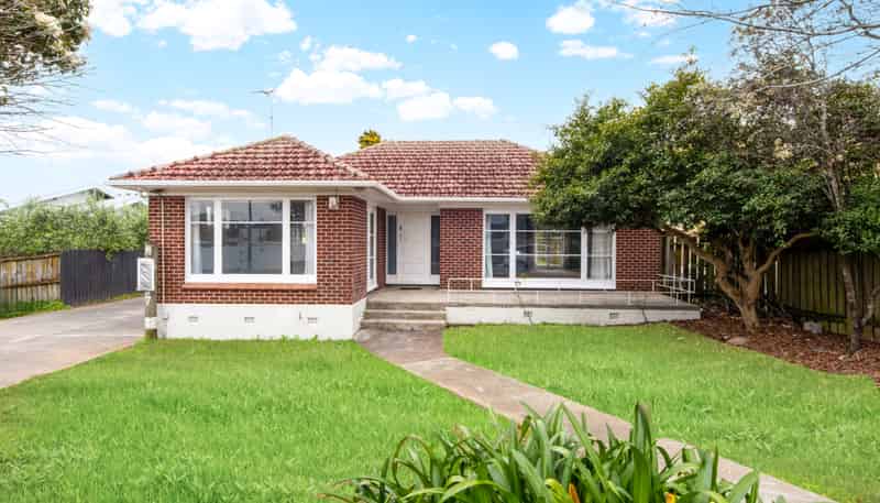 1137 New North Road, Mount Albert