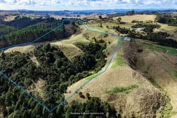 352 Kauri Road, Onewhero
