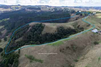 352 Kauri Road, Onewhero