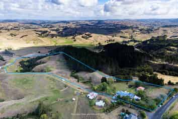 352 Kauri Road, Onewhero