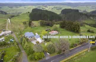 352 Kauri Road, Onewhero