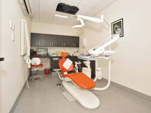 8 year lease to Tui Medical Centre