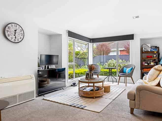 1/195B Wairakei Road, Bryndwr