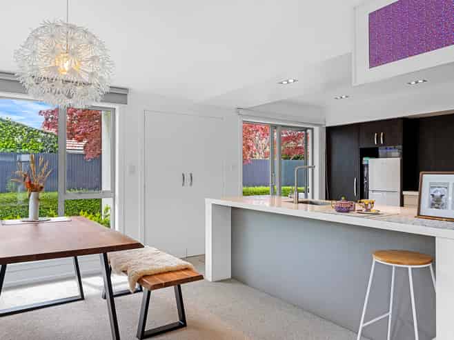 1/195B Wairakei Road, Bryndwr