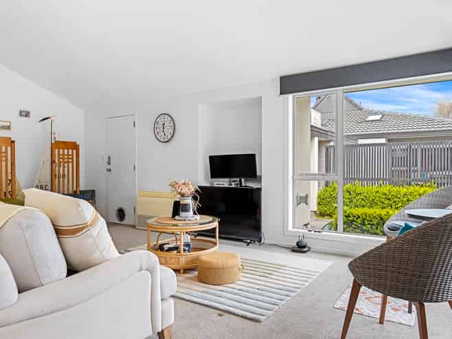1/195B Wairakei Road, Bryndwr