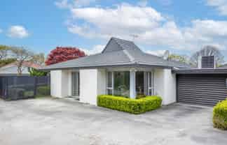 1/195B Wairakei Road, Bryndwr