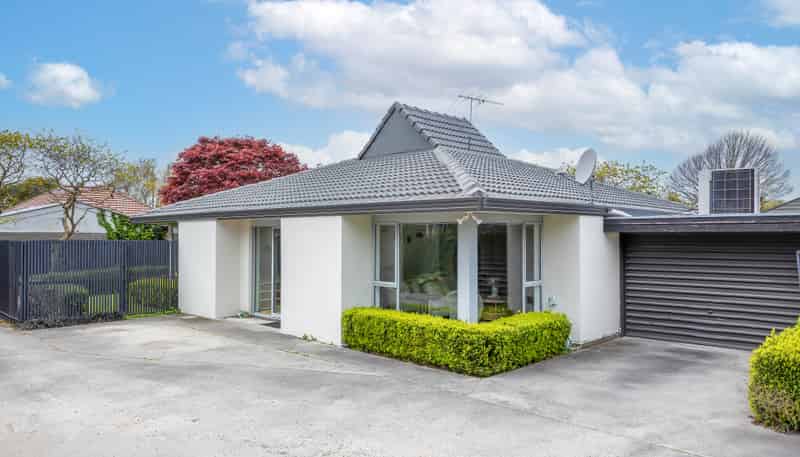 1/195B Wairakei Road, Bryndwr