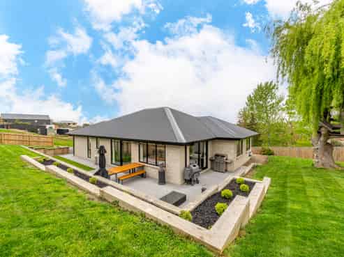 50A Jellicoe Street, Washdyke