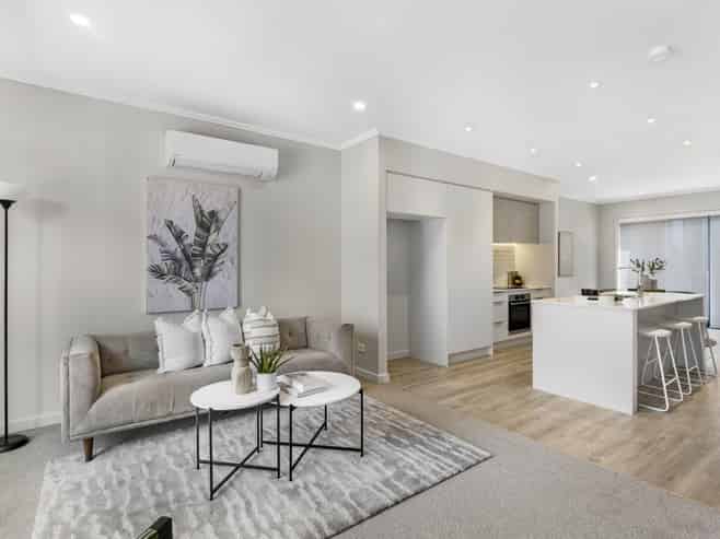 5/35 Marine Parade, Hobsonville