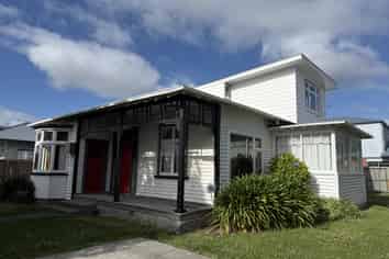 11 Euston Street, Riccarton