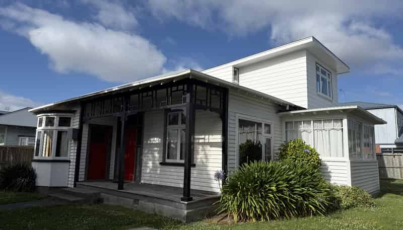 11 Euston Street, Riccarton