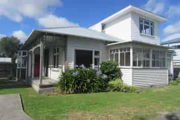 11 Euston Street, Riccarton