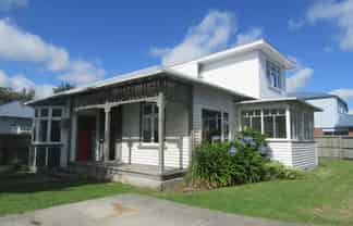11 Euston Street, Riccarton