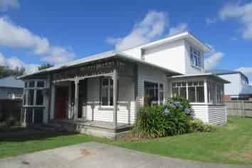 11 Euston Street, Riccarton