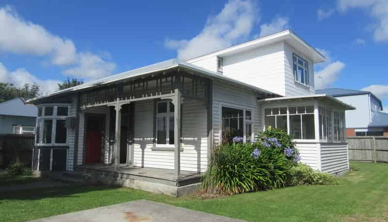 11 Euston Street, Riccarton