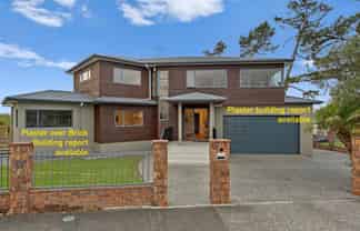 1 Armagh Road, Blockhouse Bay