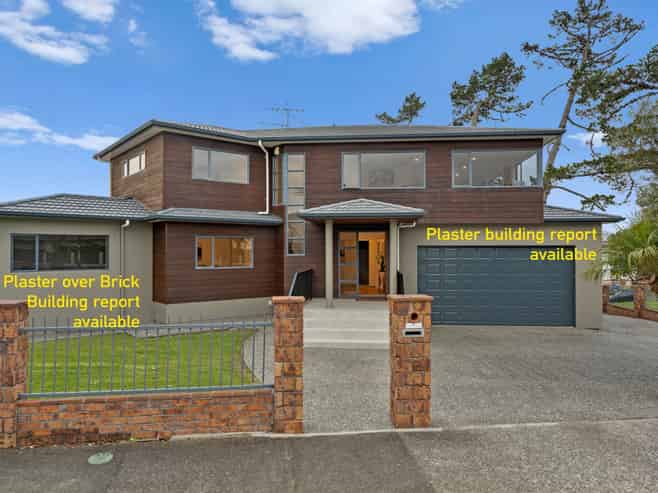 1 Armagh Road, Blockhouse Bay