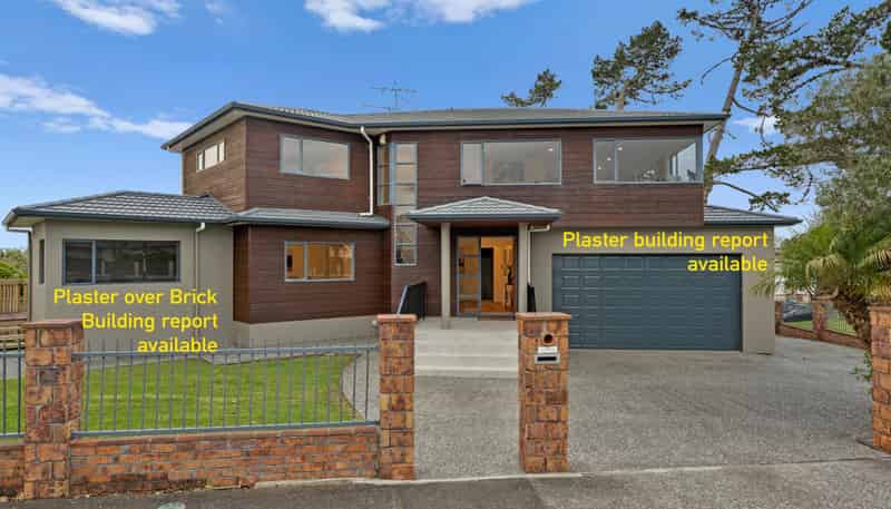 1 Armagh Road, Blockhouse Bay