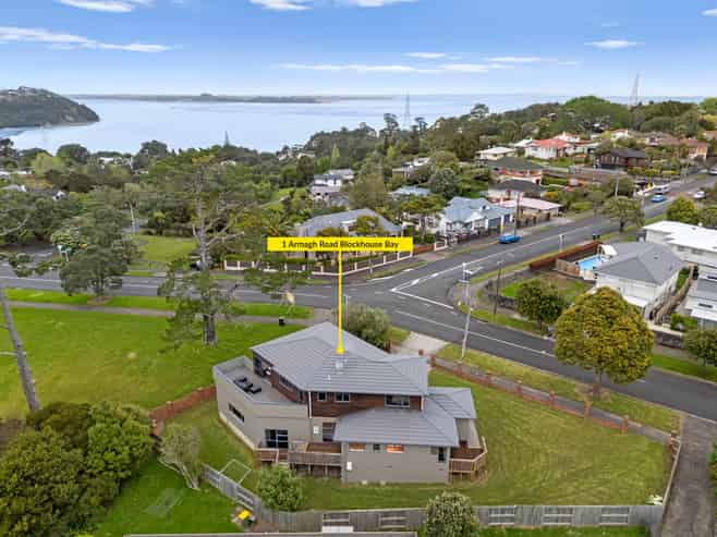 1 Armagh Road, Blockhouse Bay