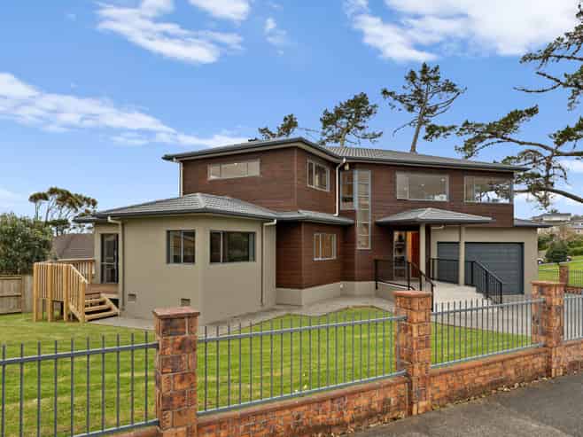 1 Armagh Road, Blockhouse Bay