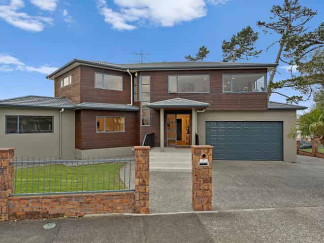 1 Armagh Road, Blockhouse Bay
