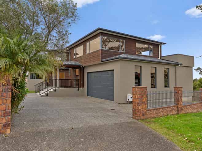 1 Armagh Road, Blockhouse Bay