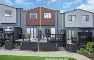 38 Salvia Lane, Flat Bush