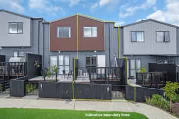 38 Salvia Lane, Flat Bush