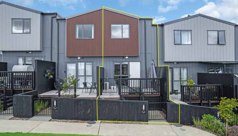 38 Salvia Lane, Flat Bush