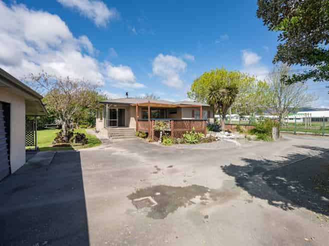 283 Seaview Road, Stoke