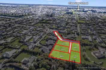 26A Jozecom Place Lot 1, Rolleston
