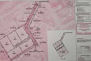 26A Jozecom Place Lot 1, Rolleston