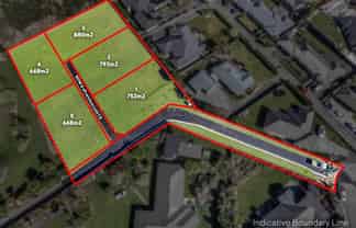 26A Jozecom Place Lot 1, Rolleston