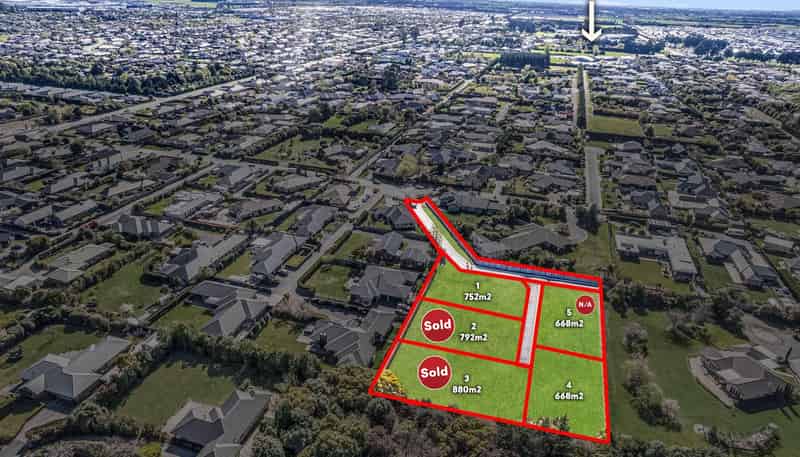 26A Jozecom Place, Rolleston