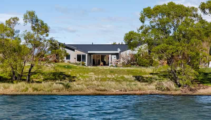 4 Lowburn Valley Road, Cromwell