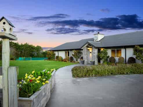 130 Copples Road, Sefton