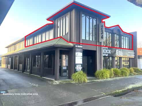 Attractive, Central, Professional Offices