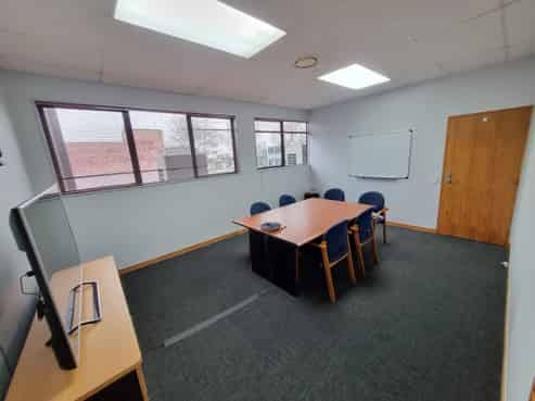 Attractive, Central, Professional Offices