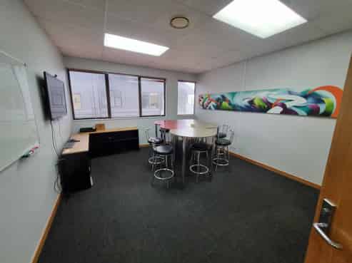 Attractive, Central, Professional Offices