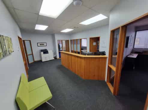 Attractive, Central, Professional Offices