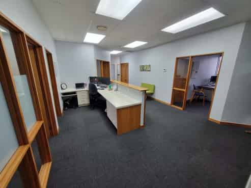 Attractive, Central, Professional Offices